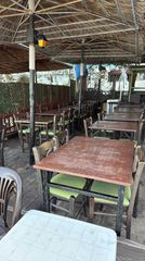 Τραπεζια ταβέρνας