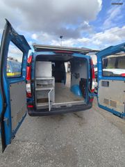 Mercedes-Benz Vito 2009 4x4 TRANSIT JUMBY DUCATO TALENTO-thumb-6