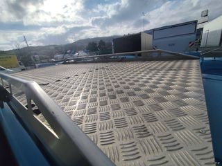 Mercedes-Benz Vito 2009 4x4 TRANSIT JUMBY DUCATO TALENTO-thumb-8