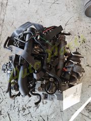 ΚΙΝΗΤΗΡΑΣ  GROUP VAG 1.4 TSI 140 PS 129.000ΧΛΜ. (6 ΜΗΝΕΣ ΓΡΑΠΤΗ ΕΓΓΥΗΣΗ)  AP.KIN 065812  KΩΔ.ΚΙΝ.BMY  ΜΟΝΤΕΛΟ 2006-2010