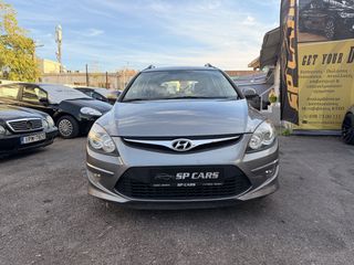 Hyundai i 30 2011