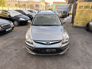 Hyundai i 30 2011-thumb-1