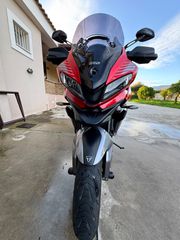 Triumph Tiger 660 2023-thumb-7