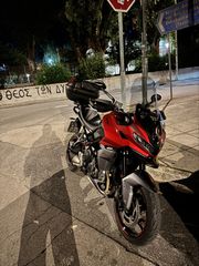 Triumph Tiger 660 2023-thumb-14