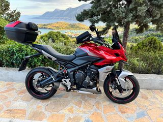 Triumph Tiger 660 2023-thumb-15