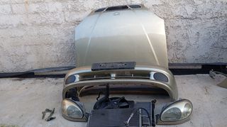 ΜΟΥΡΗ ΚΟΜΠΛΕ Κ ΠΡΟΦΥΛΑΚΤΉΡΑΣ DAEWOO LANOS '99-'03