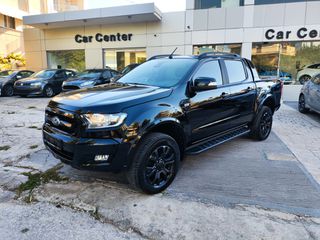 Ford Ranger 2019 WILDTRAK 3.200cc 200ps AUTO