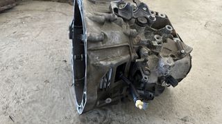 citroen peugeot 20EA63
