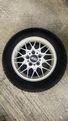 BBS 15" ΓΝΗΣΙΕΣ!! 5x120