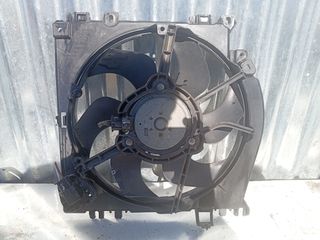 ΓΝΗΣΙΟ ΒΕΝΤΙΛΑΤΕΡ RENAULT CLIO 2005-2012