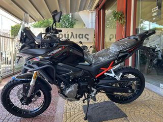 Morbidelli 2026 T352X ΕΤΟΙΜΟΠΑΡΑΔΟΤΟ