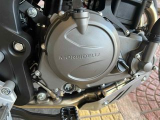 Morbidelli 2026 T352X ΕΤΟΙΜΟΠΑΡΑΔΟΤΟ-thumb-1