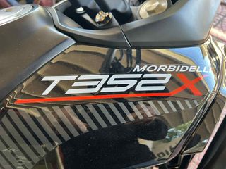 Morbidelli 2026 T352X ΕΤΟΙΜΟΠΑΡΑΔΟΤΟ-thumb-2