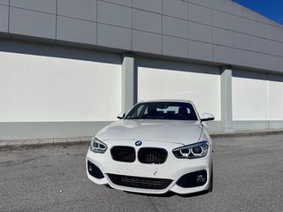 Bmw 116 2016 M PACK-thumb-1