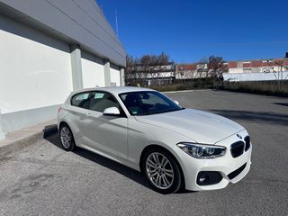 Bmw 116 2016 M PACK-thumb-2