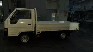 Toyota Dyna 2001