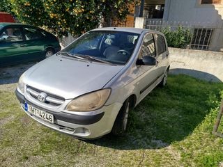 Hyundai Getz 2007-thumb-1