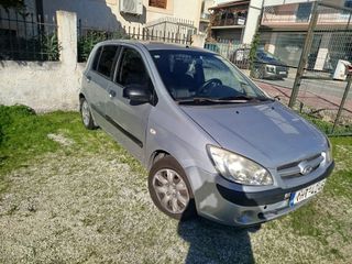 Hyundai Getz 2007-thumb-2