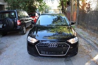 Audi A1 2021 SPORTBACK 30 TFSI ADVANCED-EΛΛΗΝΙΚΟ-thumb-1
