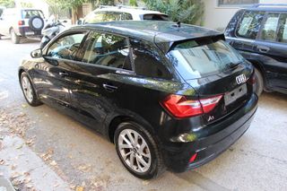 Audi A1 2021 SPORTBACK 30 TFSI ADVANCED-EΛΛΗΝΙΚΟ-thumb-2