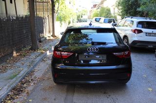 Audi A1 2021 SPORTBACK 30 TFSI ADVANCED-EΛΛΗΝΙΚΟ-thumb-3