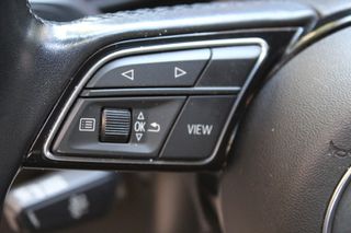 Audi A1 2021 SPORTBACK 30 TFSI ADVANCED-EΛΛΗΝΙΚΟ-thumb-8