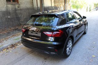 Audi A1 2021 SPORTBACK 30 TFSI ADVANCED-EΛΛΗΝΙΚΟ-thumb-26
