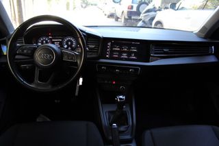 Audi A1 2021 SPORTBACK 30 TFSI ADVANCED-EΛΛΗΝΙΚΟ-thumb-7