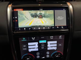 Land Rover Discovery Sport 2020 HSE-thumb-27