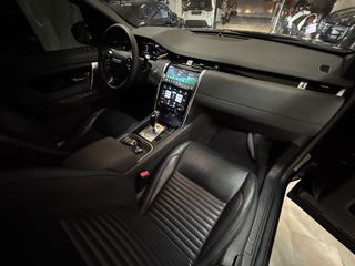 Land Rover Discovery Sport 2020 HSE-thumb-30