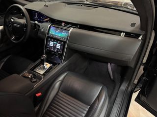 Land Rover Discovery Sport 2020 HSE-thumb-22