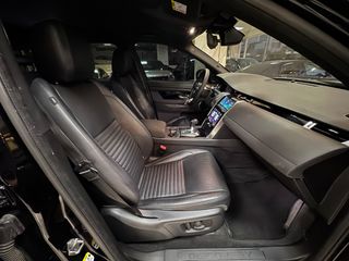 Land Rover Discovery Sport 2020 HSE-thumb-26