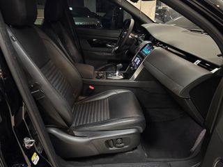 Land Rover Discovery Sport 2020 HSE-thumb-36
