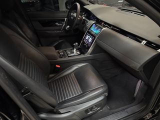 Land Rover Discovery Sport 2020 HSE-thumb-23