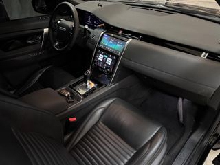 Land Rover Discovery Sport 2020 HSE-thumb-34
