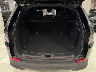Land Rover Discovery Sport 2020 HSE-thumb-50