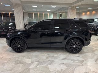 Land Rover Discovery Sport 2020 HSE-thumb-3