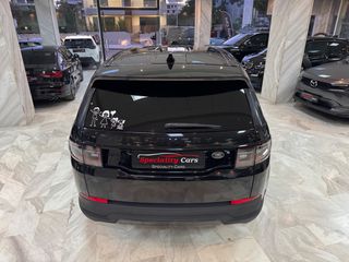 Land Rover Discovery Sport 2020 HSE-thumb-9