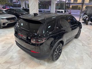Land Rover Discovery Sport 2020 HSE-thumb-10
