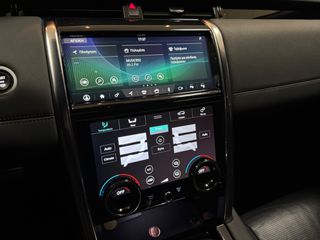 Land Rover Discovery Sport 2020 HSE-thumb-33