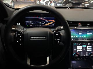 Land Rover Discovery Sport 2020 HSE-thumb-29