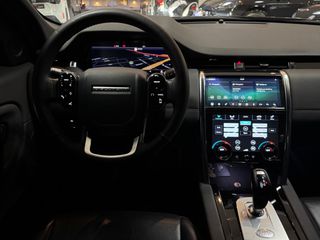 Land Rover Discovery Sport 2020 HSE-thumb-37