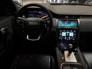 Land Rover Discovery Sport 2020 HSE-thumb-35