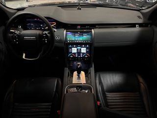 Land Rover Discovery Sport 2020 HSE-thumb-21