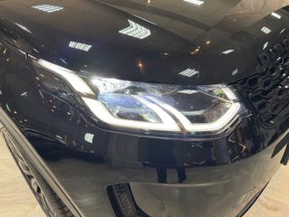 Land Rover Discovery Sport 2020 HSE-thumb-16