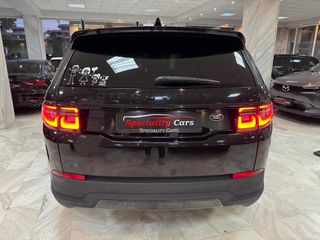 Land Rover Discovery Sport 2020 HSE-thumb-14