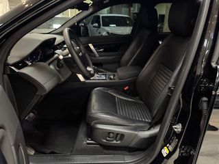 Land Rover Discovery Sport 2020 HSE-thumb-38