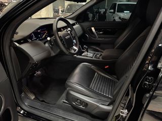 Land Rover Discovery Sport 2020 HSE-thumb-28