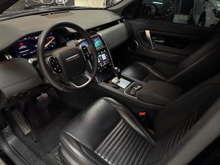 Land Rover Discovery Sport 2020 HSE-thumb-32