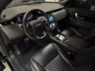 Land Rover Discovery Sport 2020 HSE-thumb-20